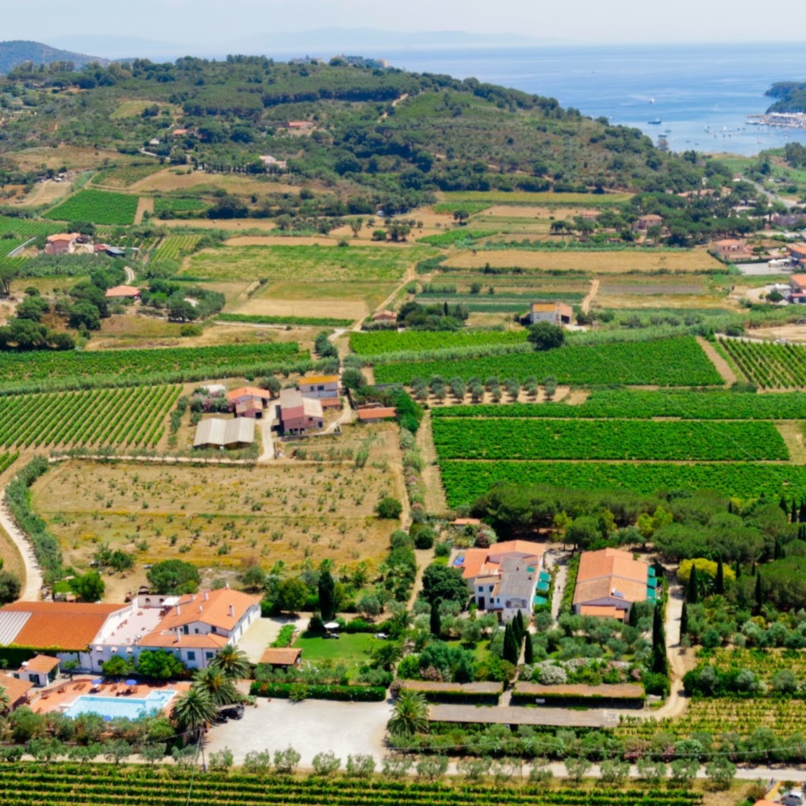 Agriturismo Sapereta