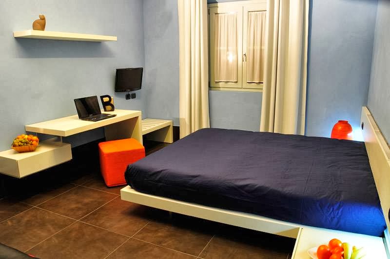 Ai Lecci in Centro B&B — foto 2