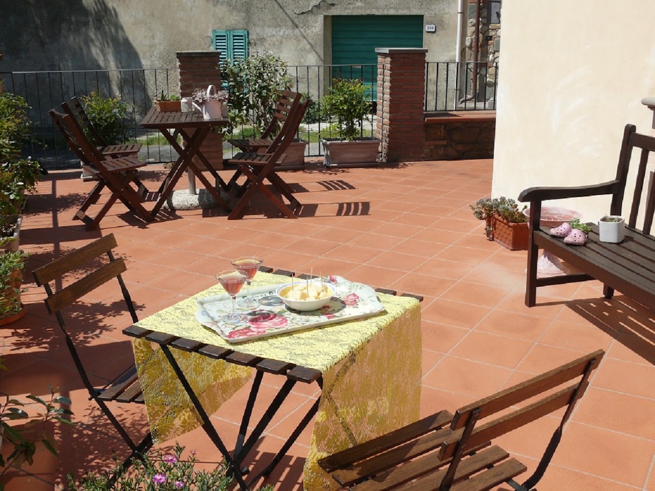 Antica Bottega di Vinci — foto 4