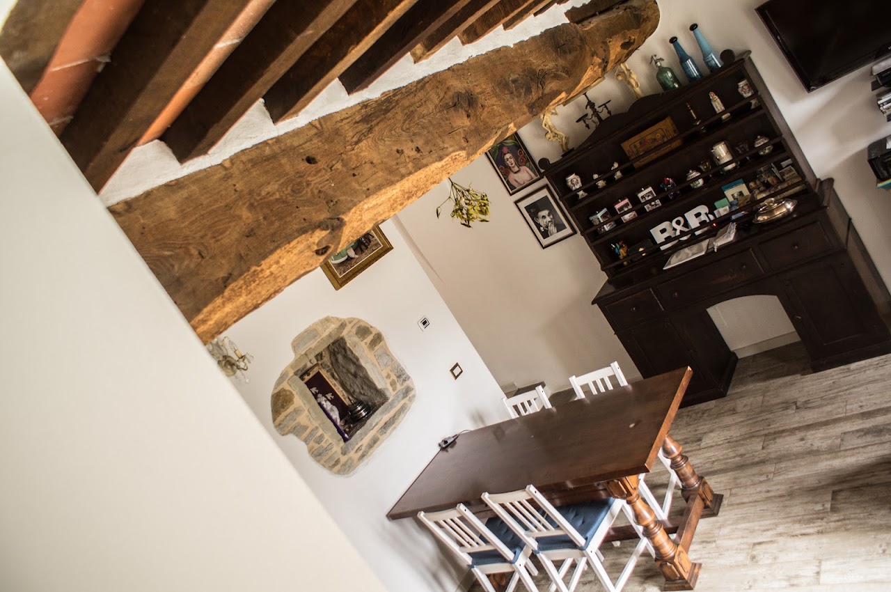 Antica Dimora del Pellegrino — foto 3
