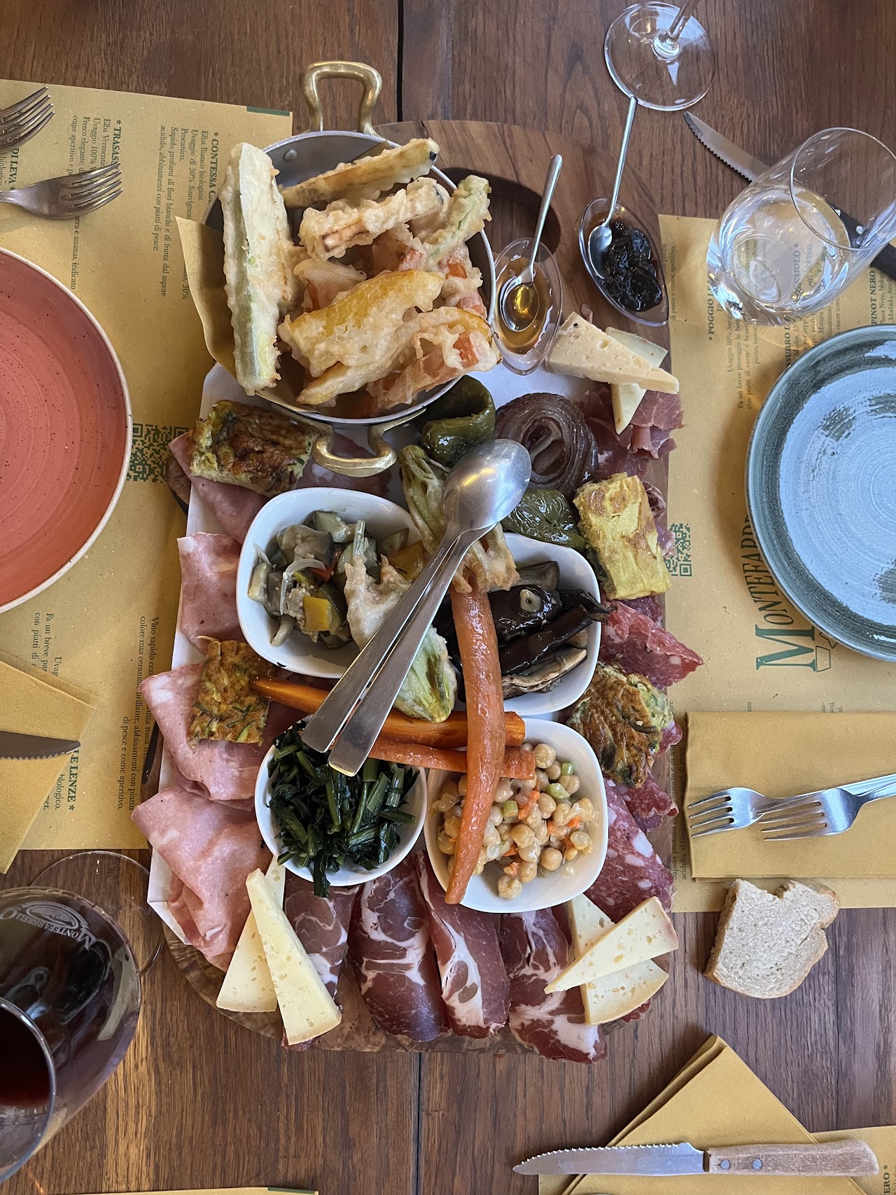 Azienda Agricola Montefabbrello — foto 3