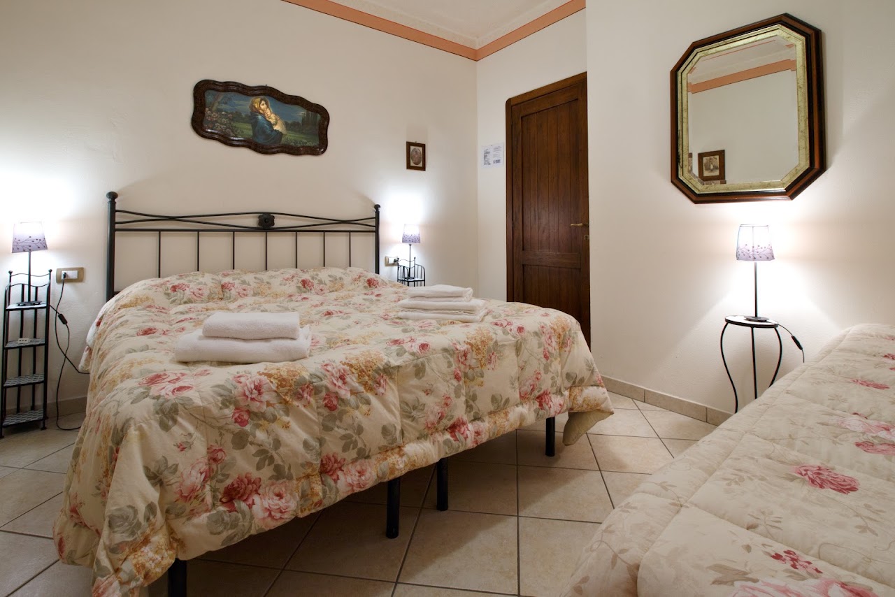B&B Il Piastrino — foto 2