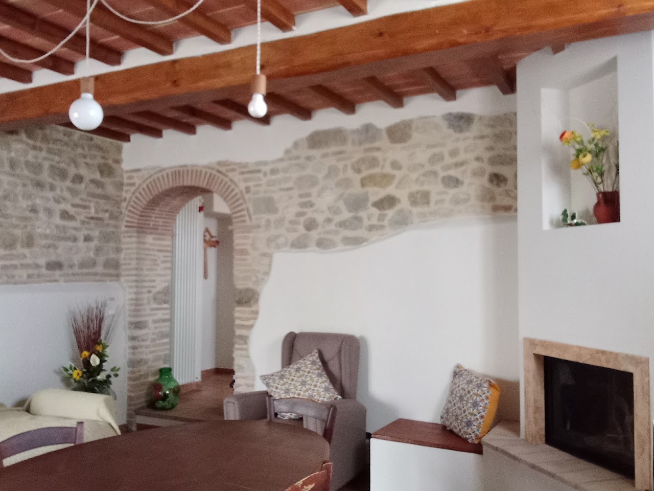 B&B Il Poggiolo — foto 2