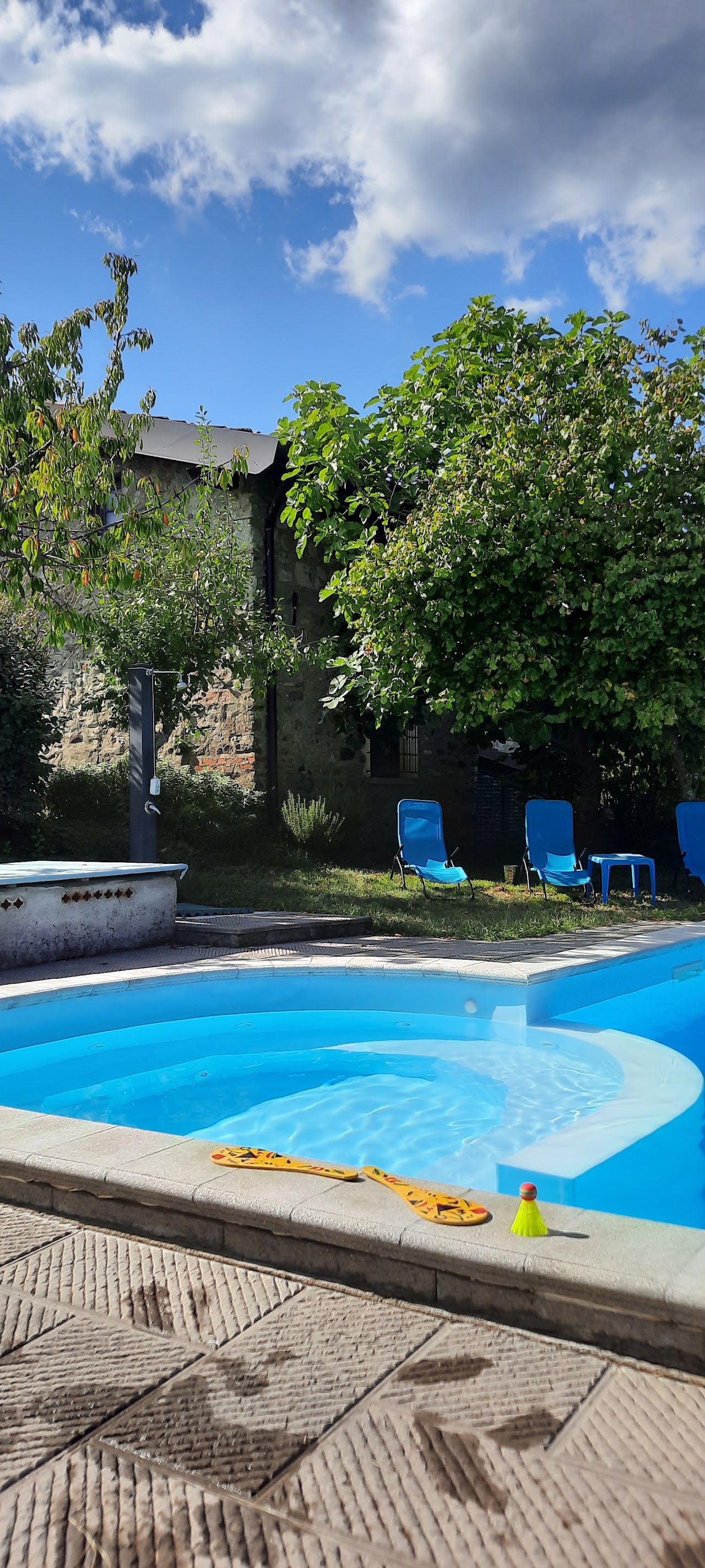 B&B La Costa di Gavedo — foto 2