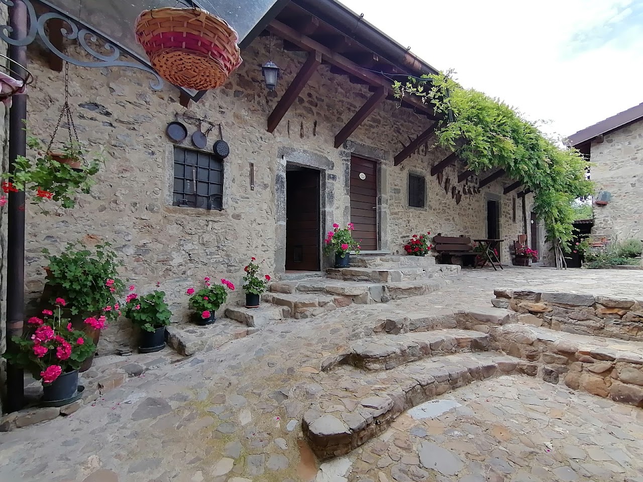 B&B La Costa di Gavedo — foto 3