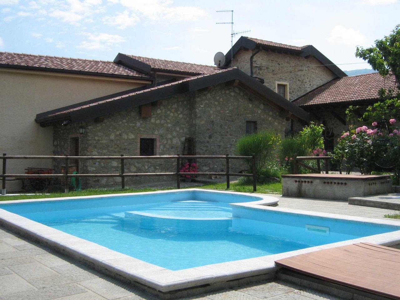 B&B La Costa di Gavedo — foto 4