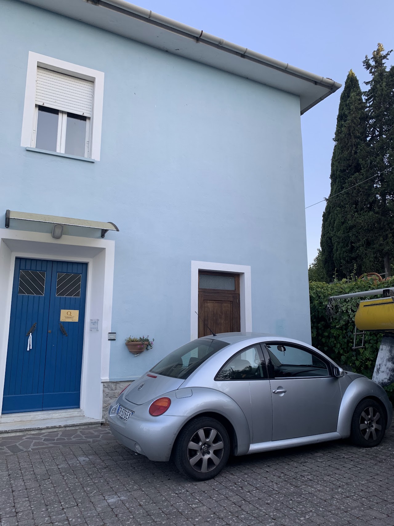 Belcanto B&B