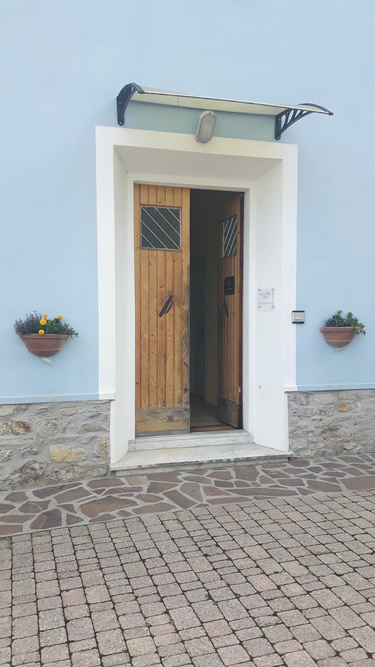 Belcanto B&B — foto 4