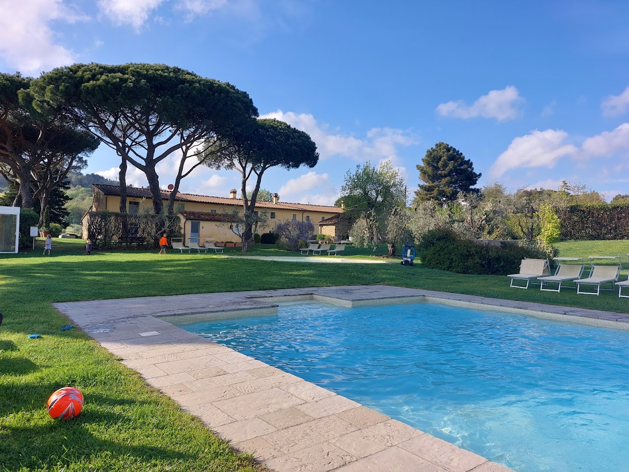Borgo Casalvento Country Relais — foto 3