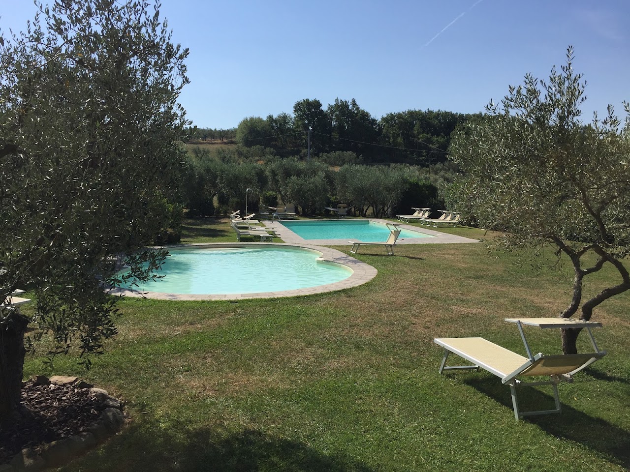 Borgo Casalvento Country Relais — foto 4