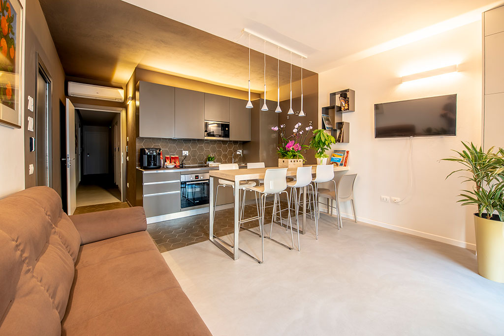 Casa Ercoli — foto 4