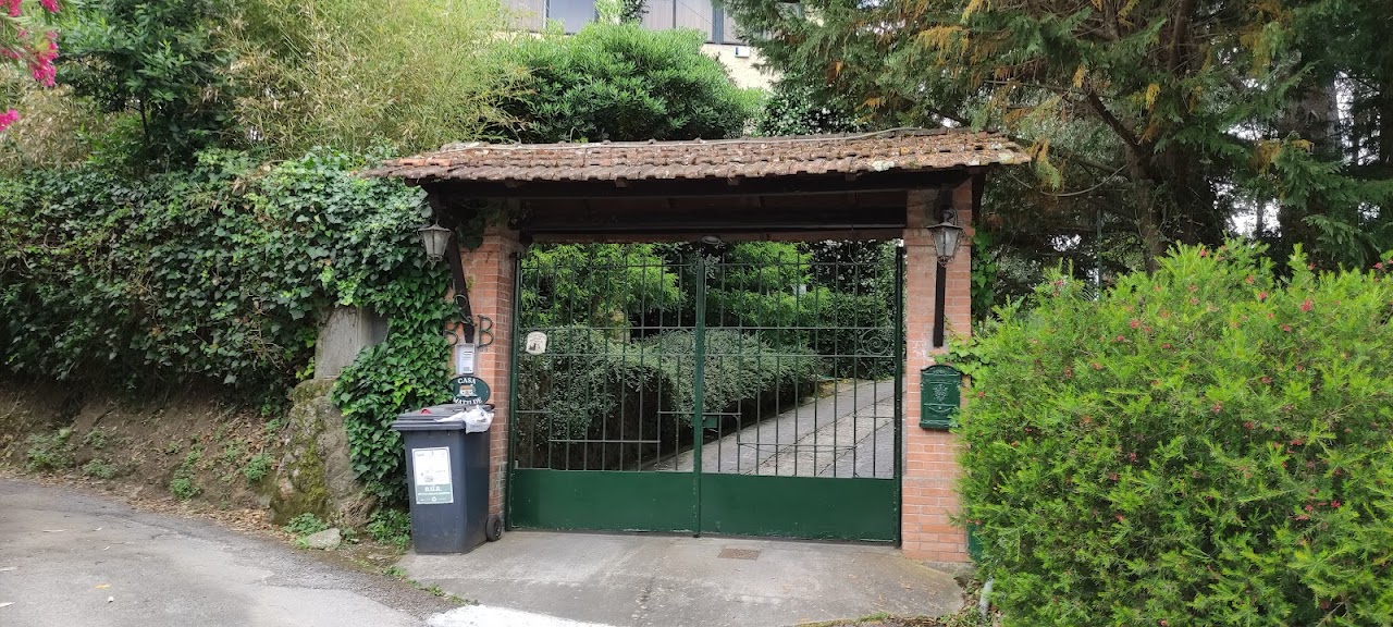 Casa Matilde