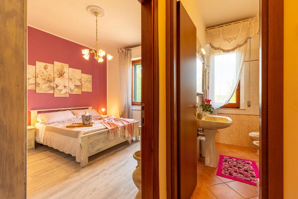 Casa Vacanze Mongili — foto 4