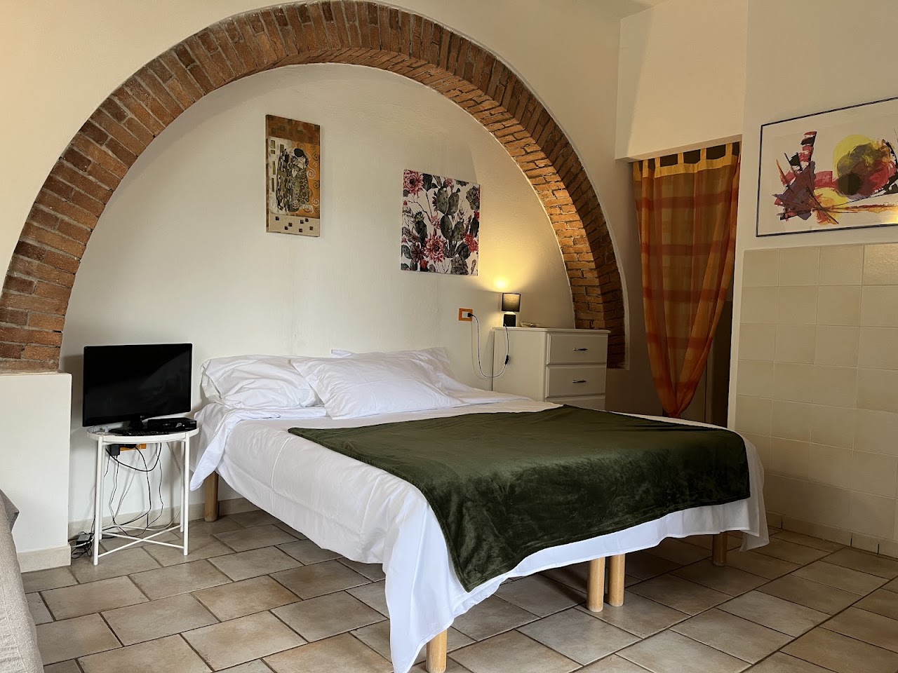 La Fucinaia B&B — foto 2