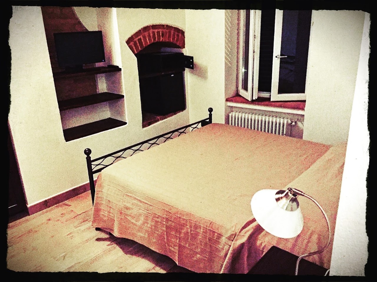 Living Casa Mascagni — foto 4