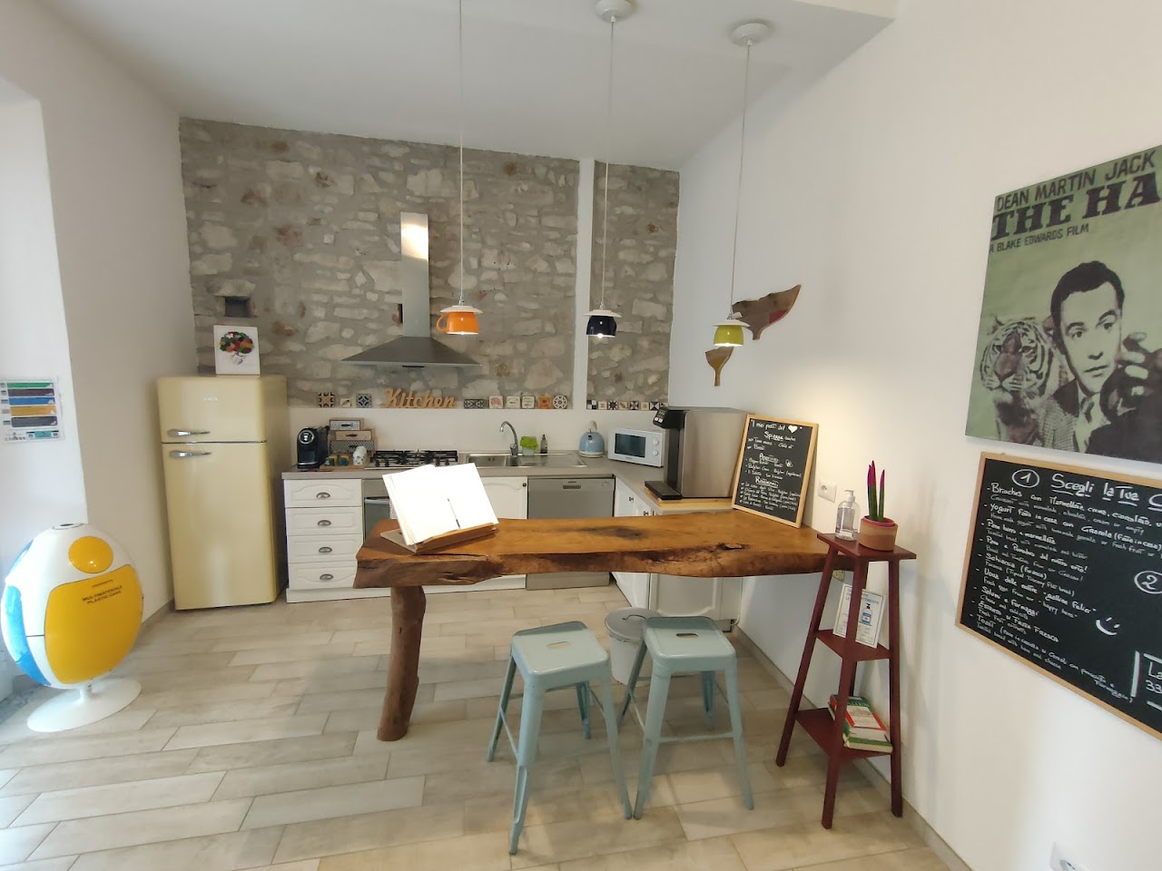 OlioeAlloro B&B — foto 3