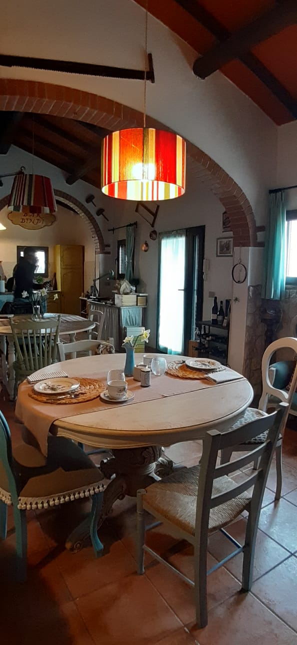 OlioeAlloro B&B — foto 4