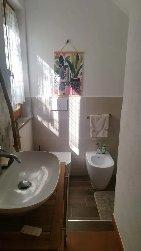 La casa del geco — foto 1
