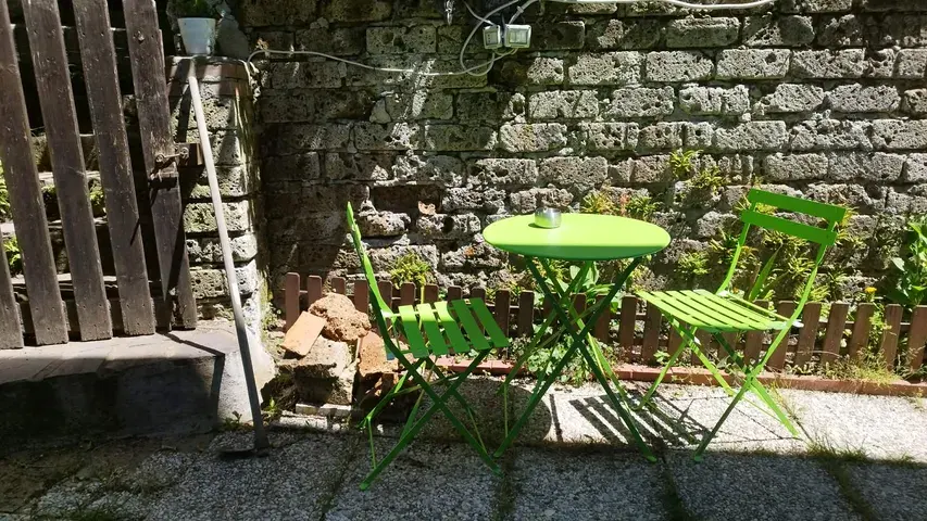 La casa del geco — foto 2