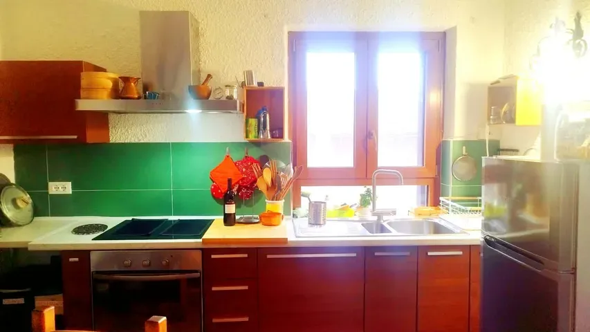 La casa del geco — foto 3