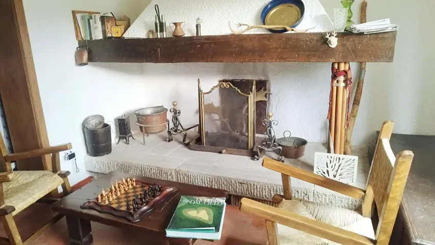 La casa del geco — foto 5