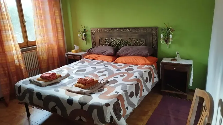 La casa del geco — foto 8