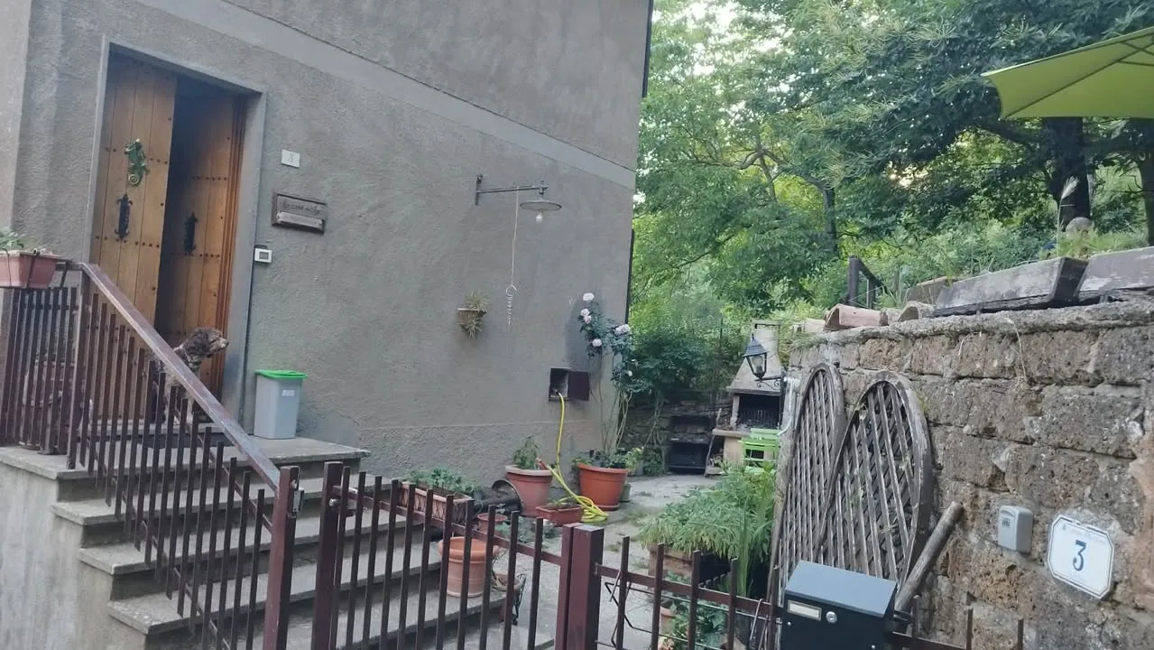 La casa del geco — foto 10