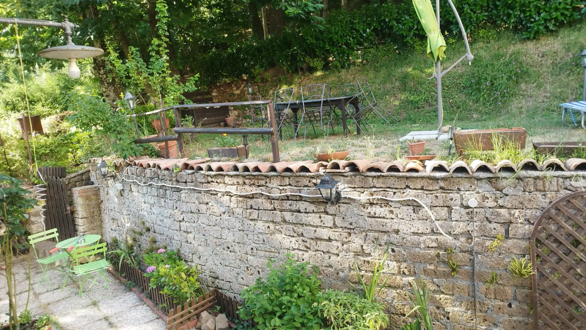 La casa del geco — foto 14