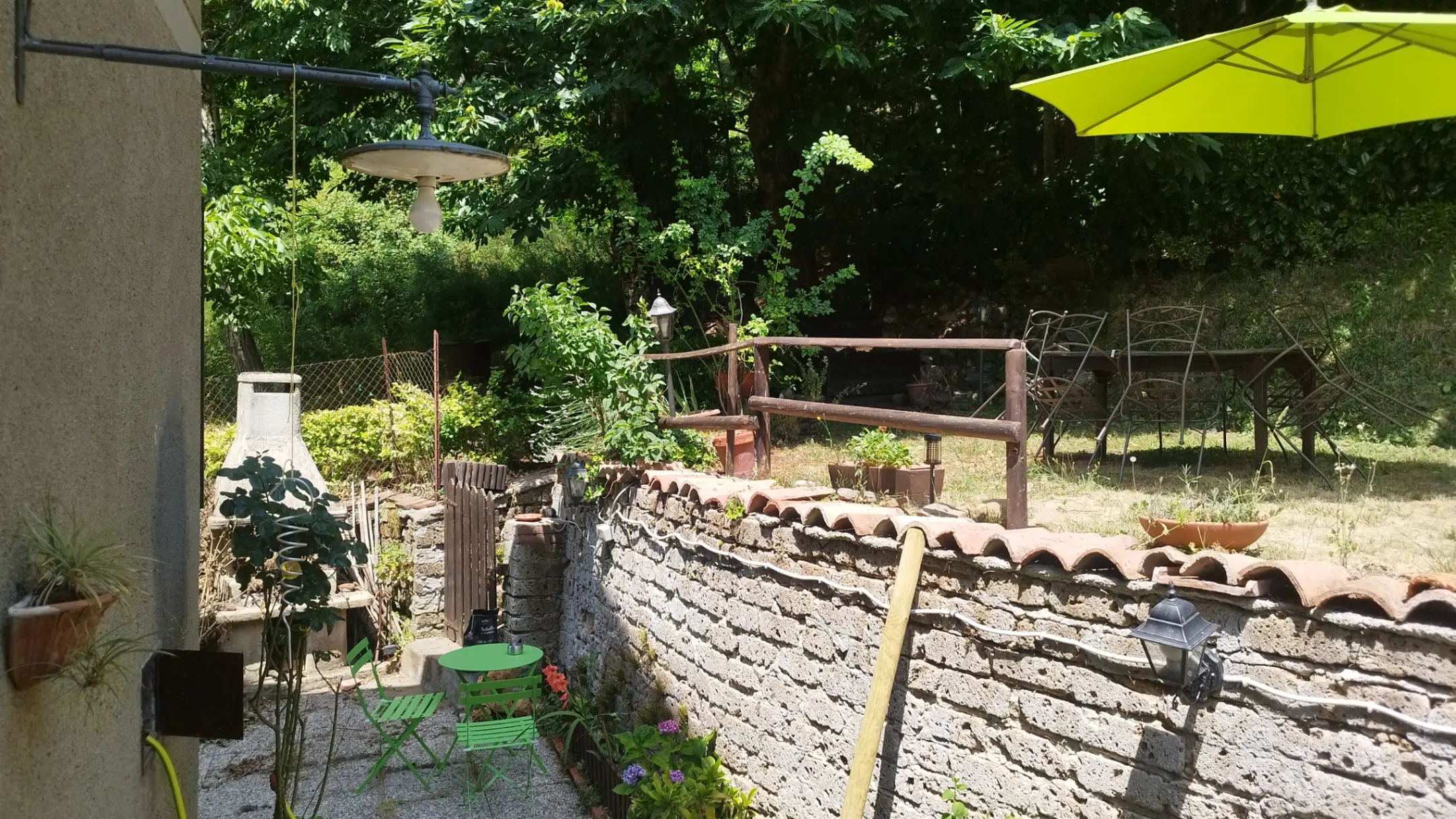 La casa del geco — foto 15