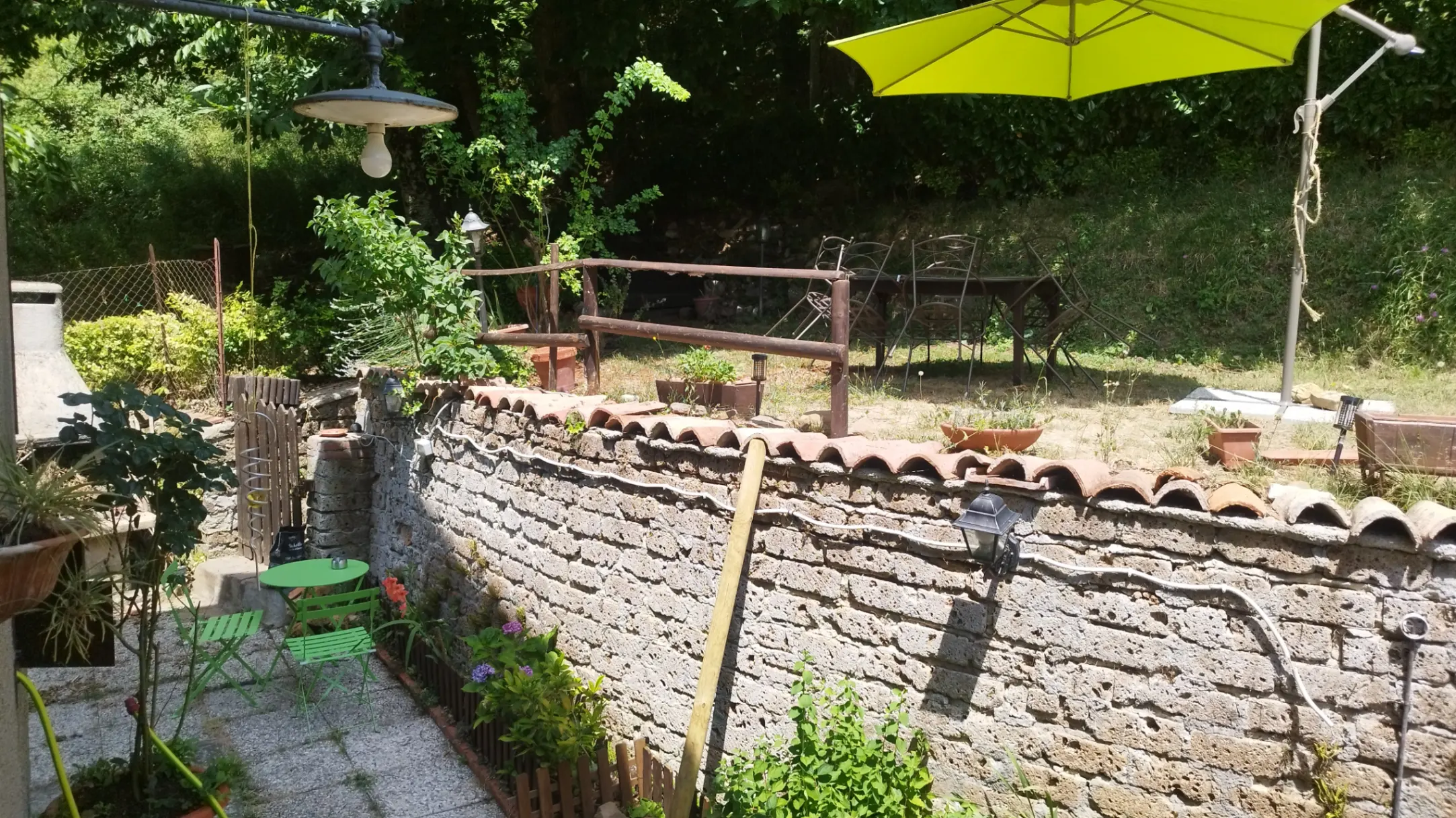 La casa del geco — foto 17