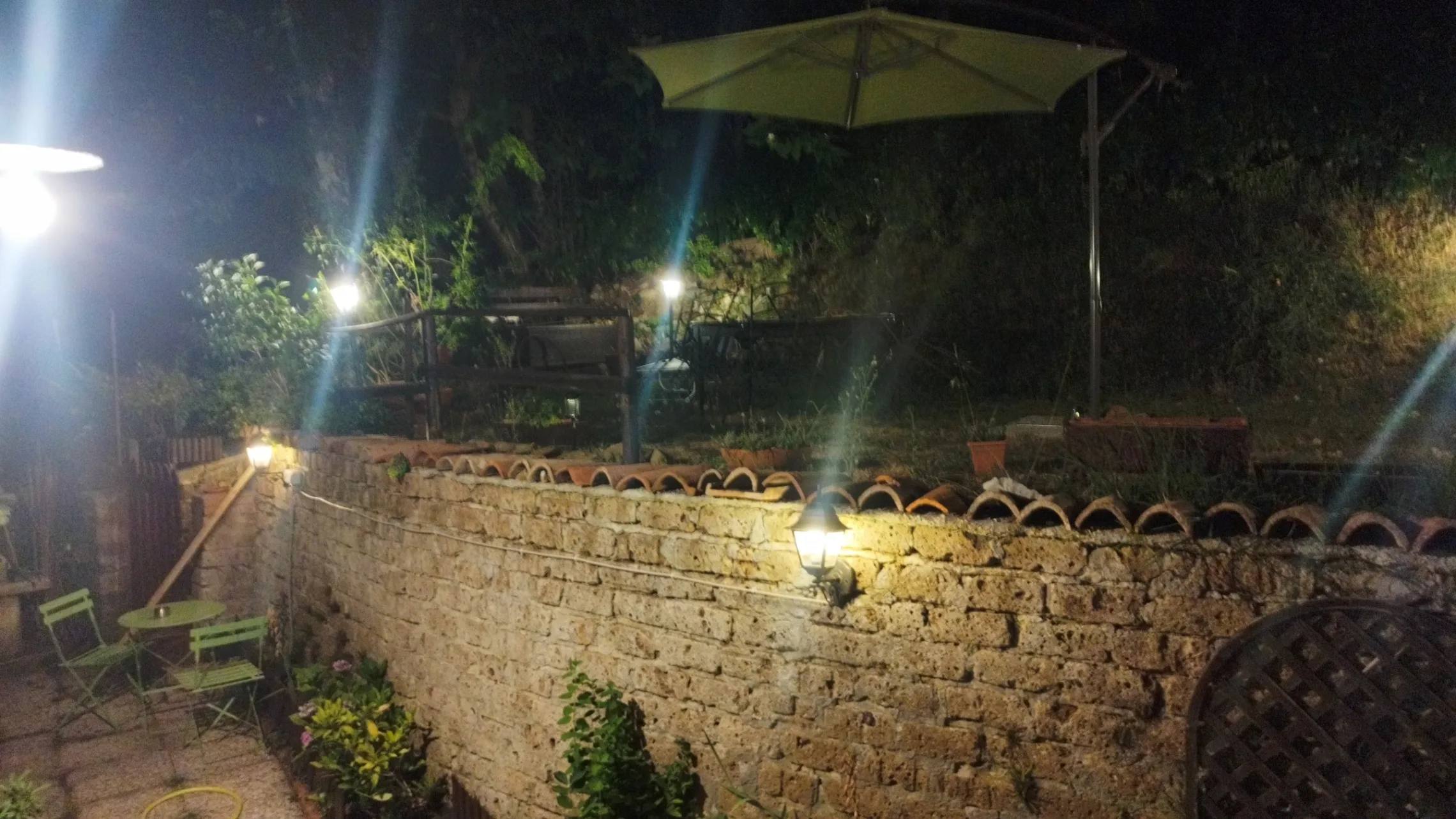 La casa del geco — foto 18