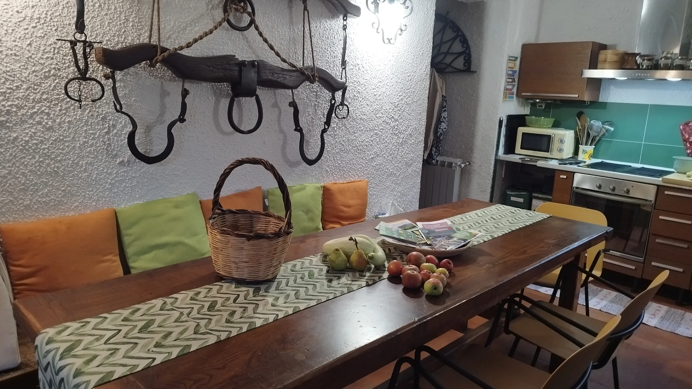La casa del geco — foto 19