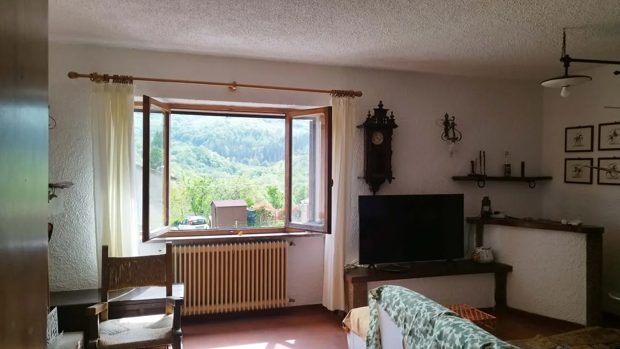 La casa del geco