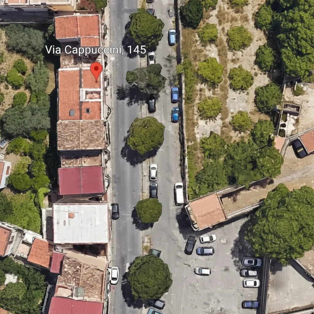 Cappuccini 145 R&P — foto 12