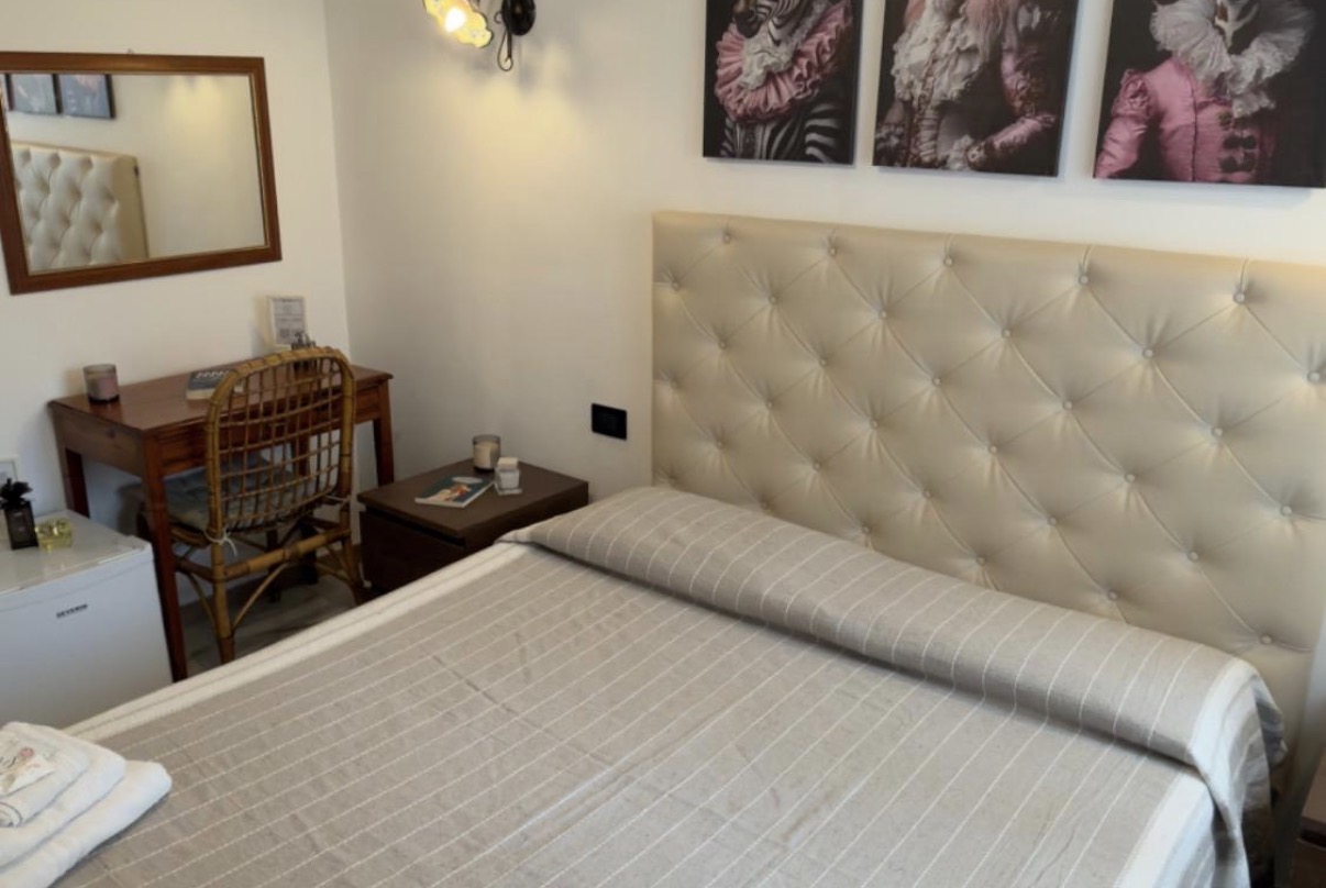 Villa sul Mare Bed and breakfast — foto 1