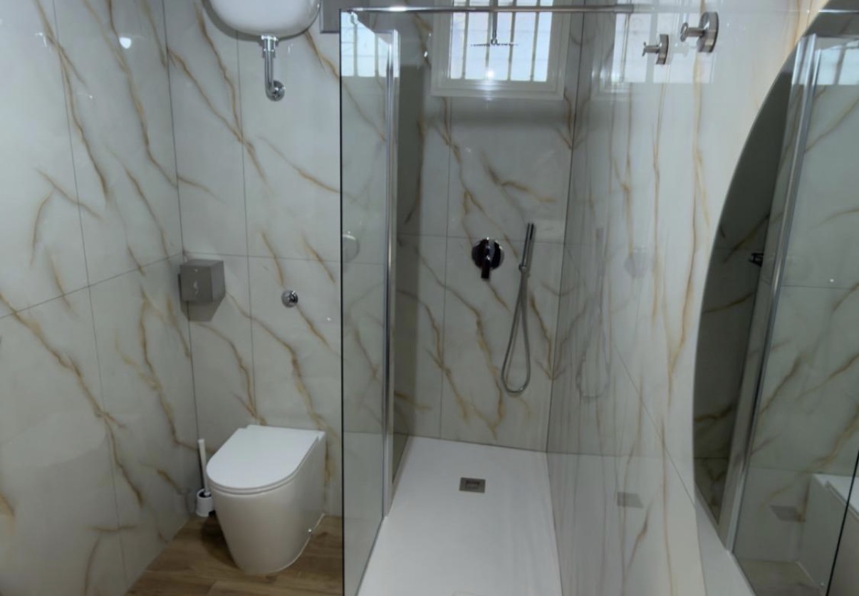 Villa sul Mare Bed and breakfast — foto 2