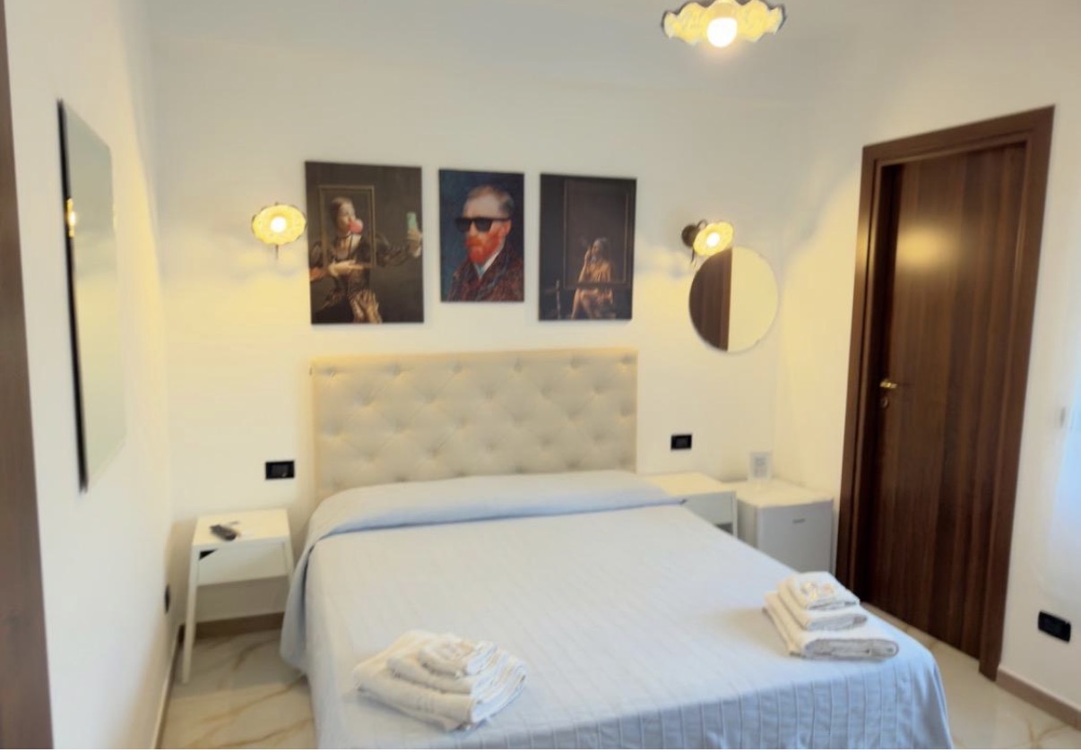 Villa sul Mare Bed and breakfast — foto 4