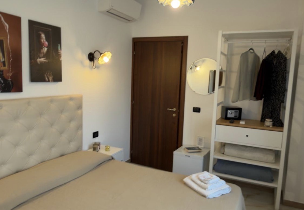 Villa sul Mare Bed and breakfast — foto 5