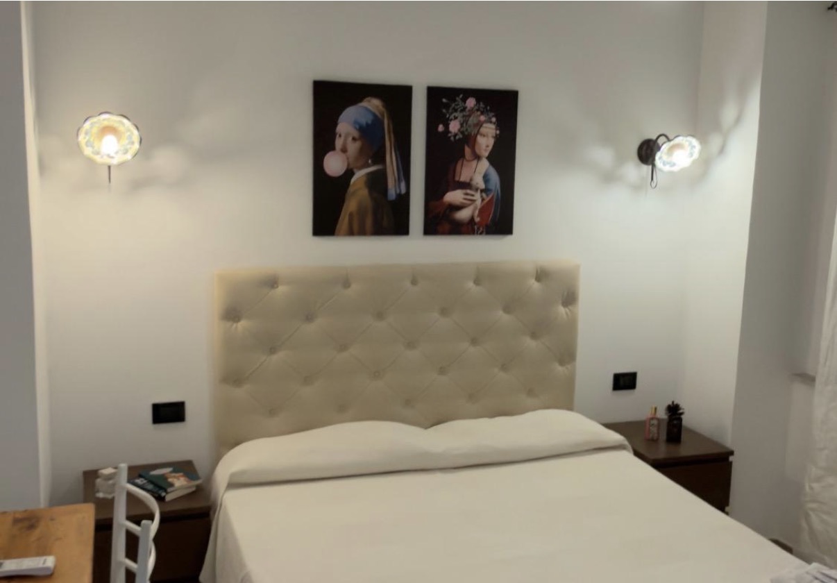 Villa sul Mare Bed and breakfast — foto 6