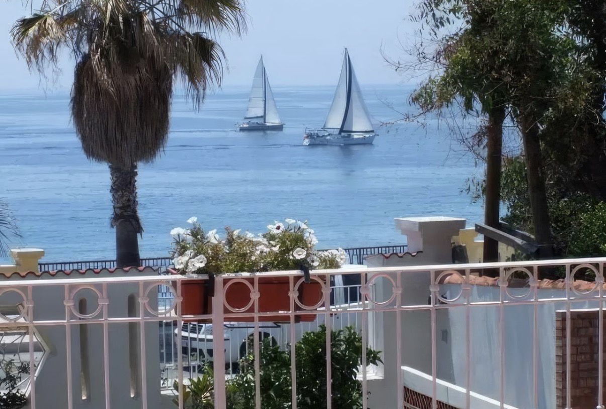 Villa sul Mare Bed and breakfast — foto 7