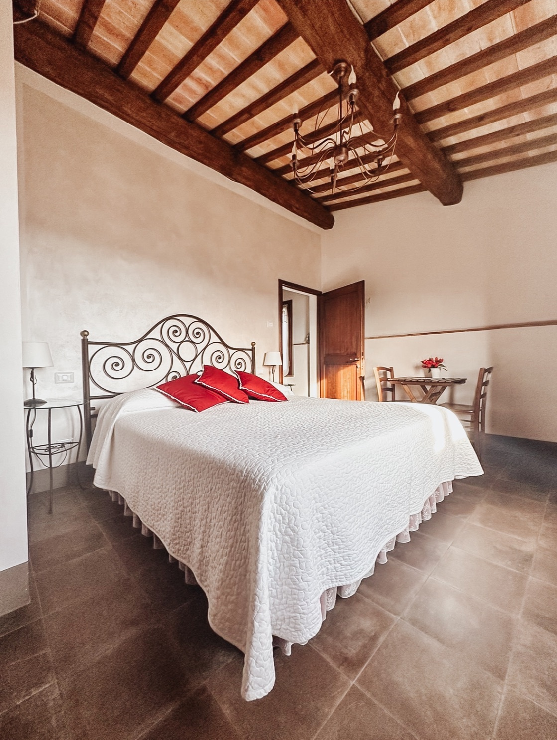 Antica Torre del Borgo — foto 1