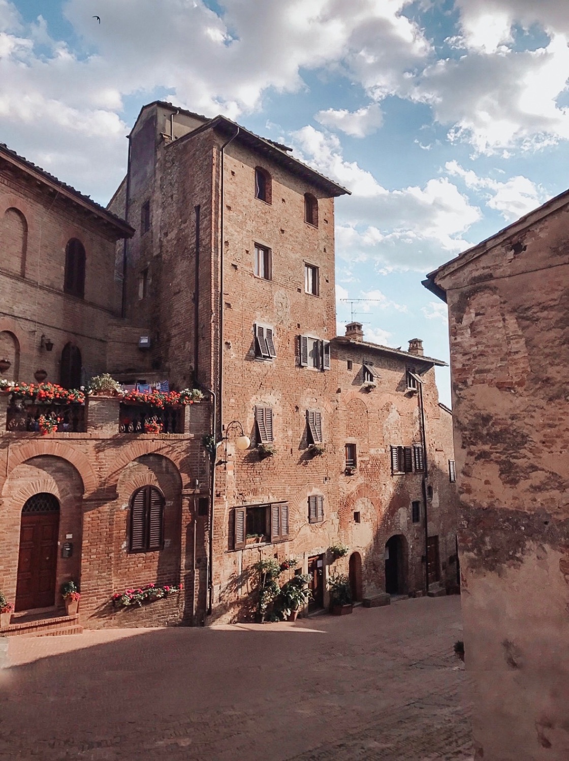 Antica Torre del Borgo — foto 2