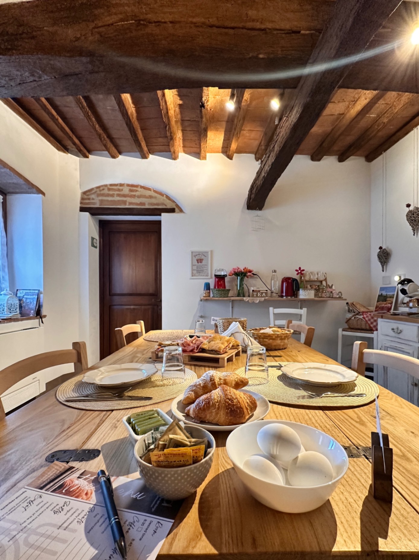 Antica Torre del Borgo — foto 5