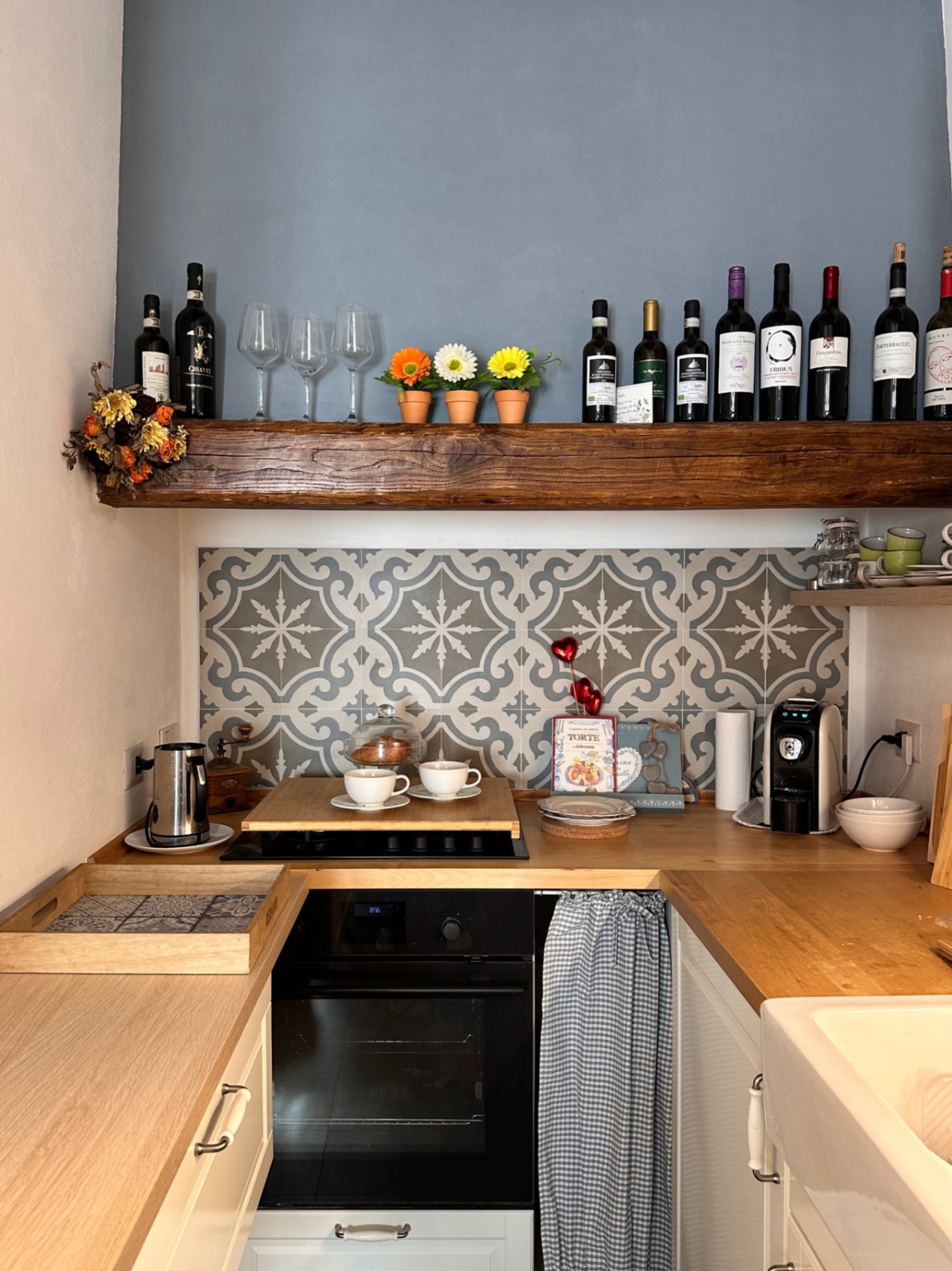 Antica Torre del Borgo — foto 6