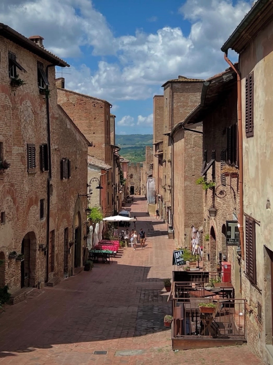 Antica Torre del Borgo — foto 8