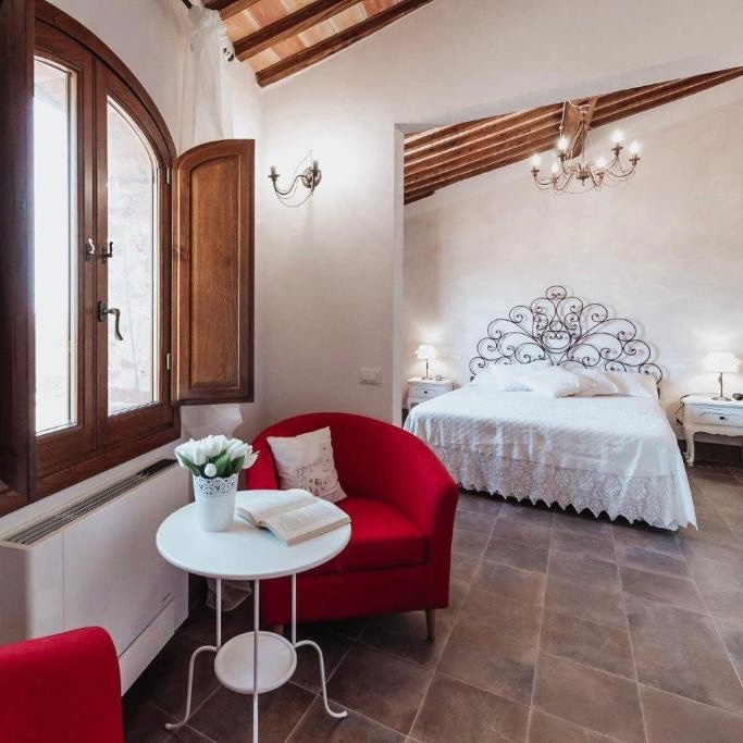 Antica Torre del Borgo — foto 9