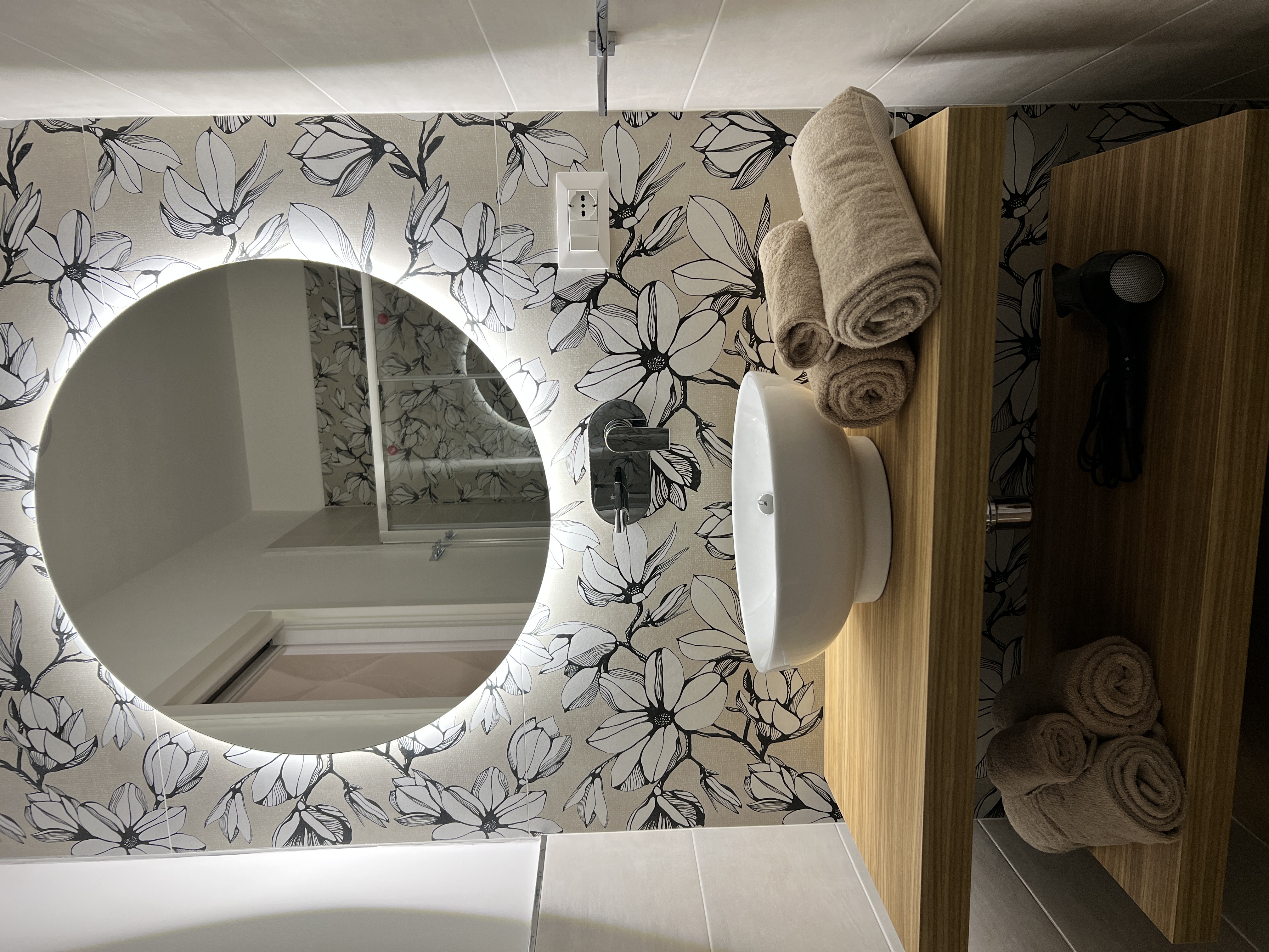PoseidonRooms — foto 3