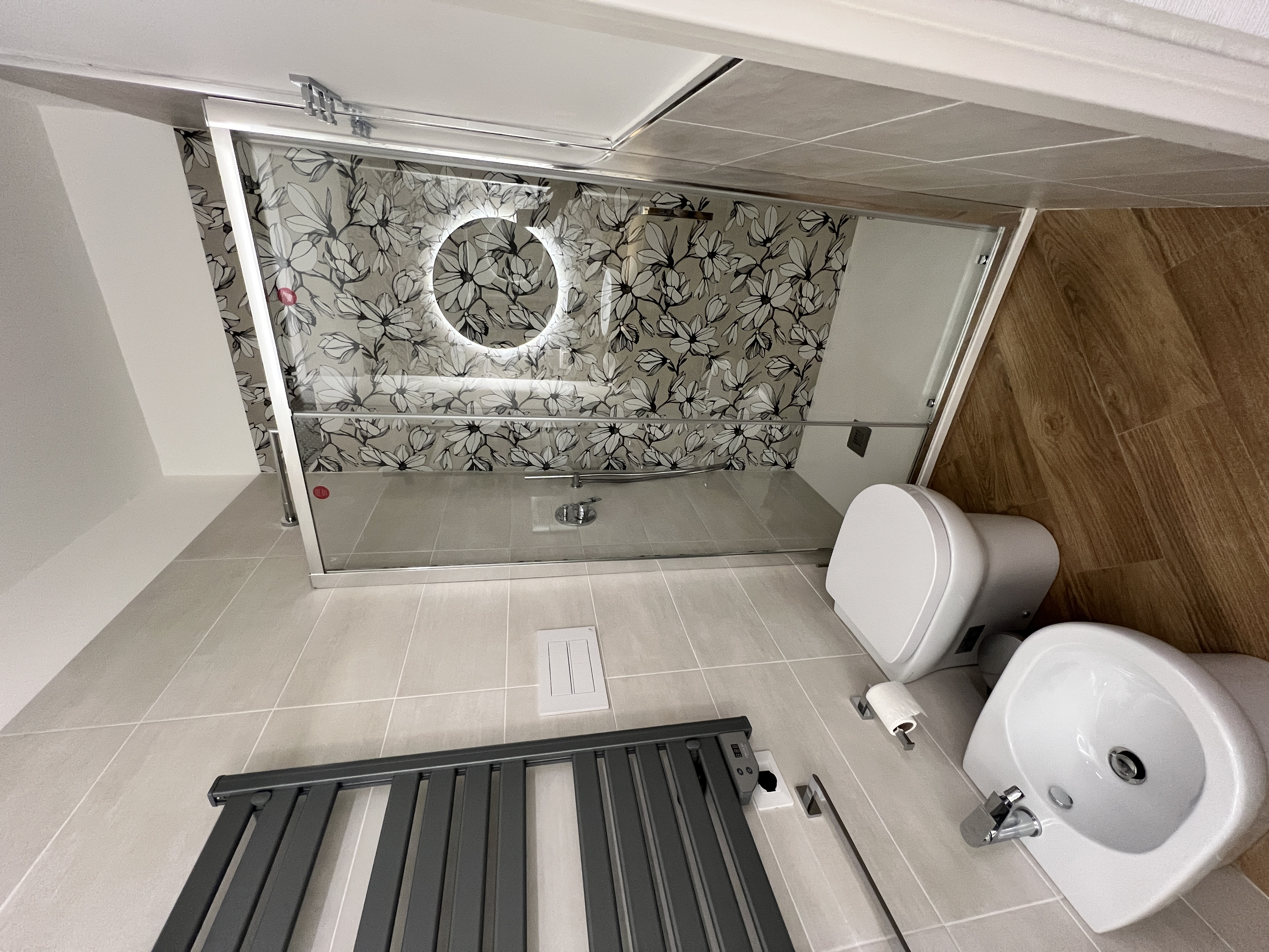 PoseidonRooms — foto 4
