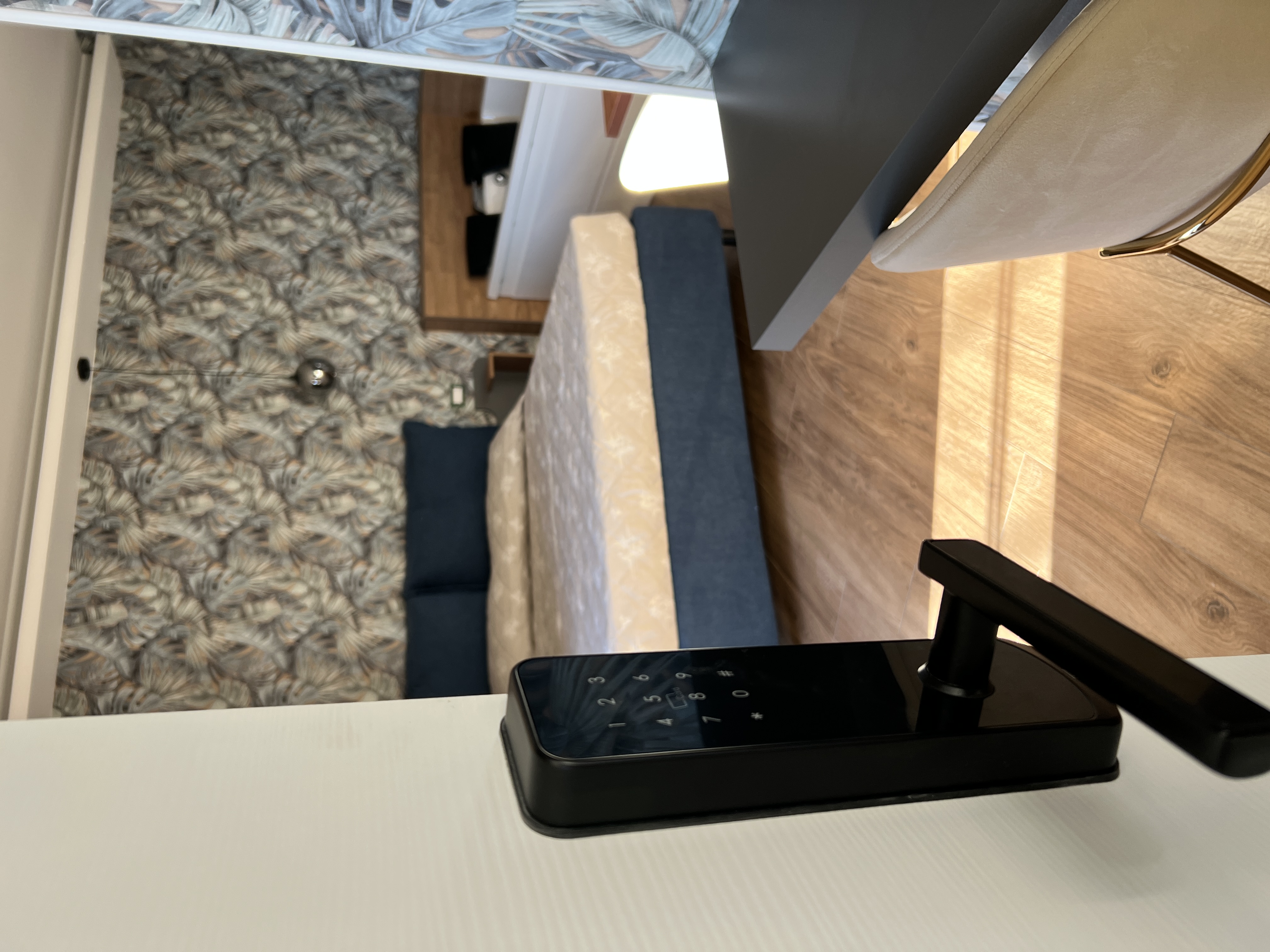 PoseidonRooms — foto 5
