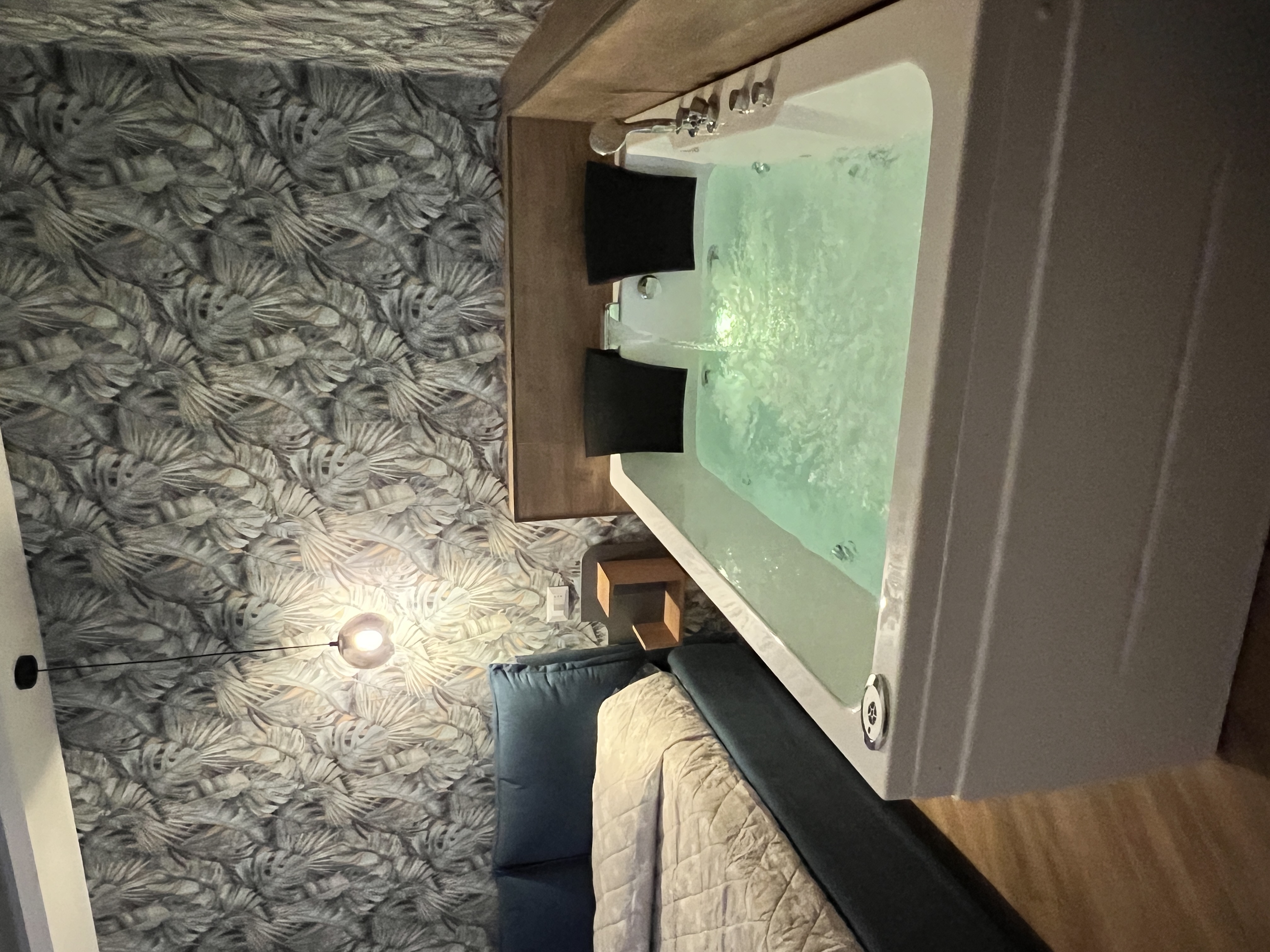 PoseidonRooms — foto 6